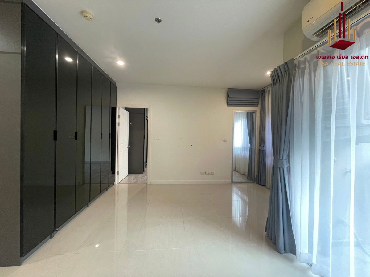 picture ✨ For Sale : Manor Sanambinnam Condo ✨ 💰 only 2,490,000 thb - 3/5