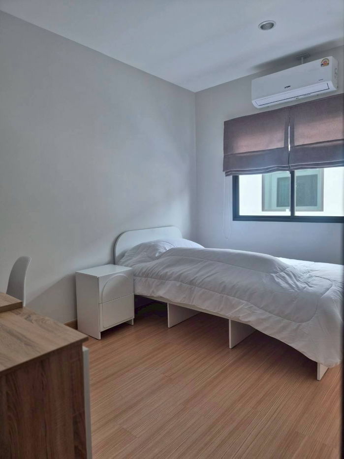 picture House for Rent Chiang Mai in Art Urban Village - 8/19