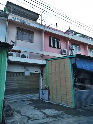 picture FOR SALE  COMMERCIAL BUILDING PROPERTY  1300000 BAHT. - 2/8