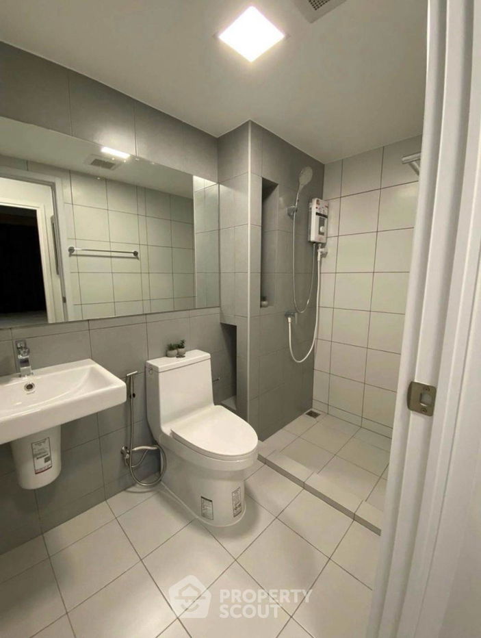 รูป คอนโด 2-ห้องนอน ที่ พลัมคอนโด สุขมวิท 62 ใกล้ BTS บางจาก (ID 2345406) - รูปที่ 10/10