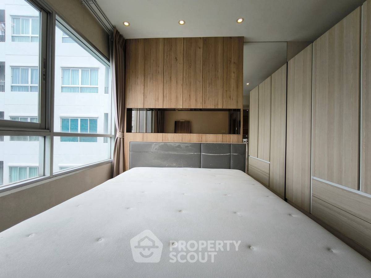 รูป คอนโด 1-ห้องนอน ที่ เอลลิโอ เดลเรย์ สุขุมวิท 64 ใกล้ BTS อุดมสุข (ID 2423749) - รูปที่ 4/8