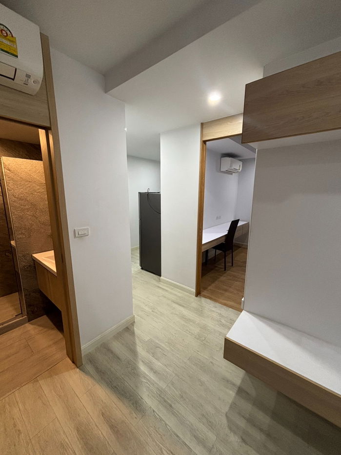 picture 🏡✨ Condo for rent, V Condo Salaya, Building V6, 7th floor✨ near Mahidol University - Central Salaya - 7/7