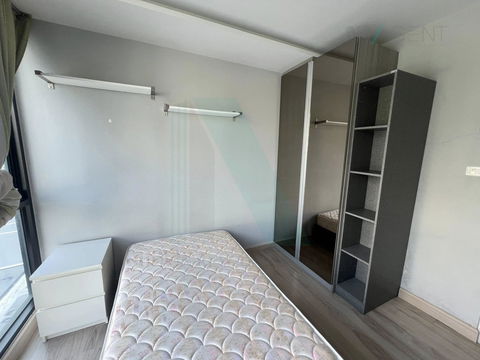 🎉 ให้เช่าคอนโด ดิ ยูนีค เท็น ไนน์ อาคาร 1 ชั้น 2 1 ห้องนอน ขนาด 63 ตรม ใกล้ สวนลุมไนซ์บาซ่า รัชดา