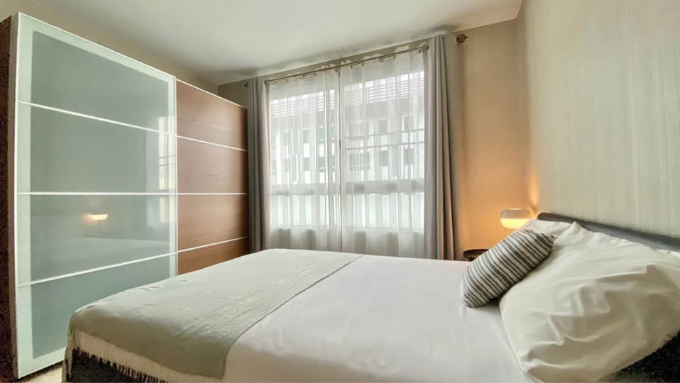 picture R2784 Condo For Rent Plum Condo Phaholyothin 89 Phase 5 - 3/12