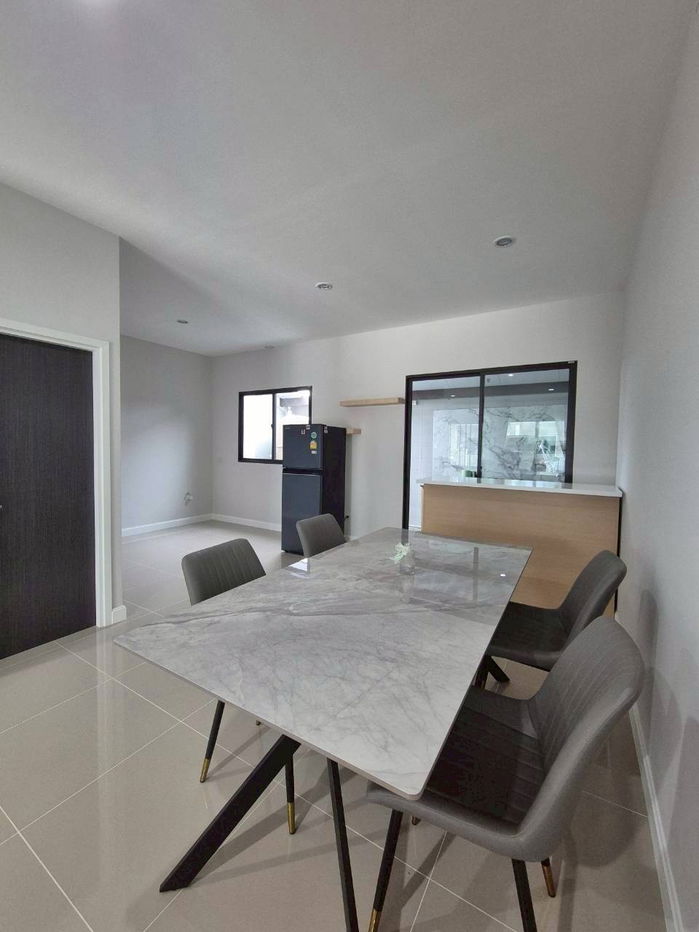 picture House for Rent Chiang Mai in Art Urban Village - 14/19