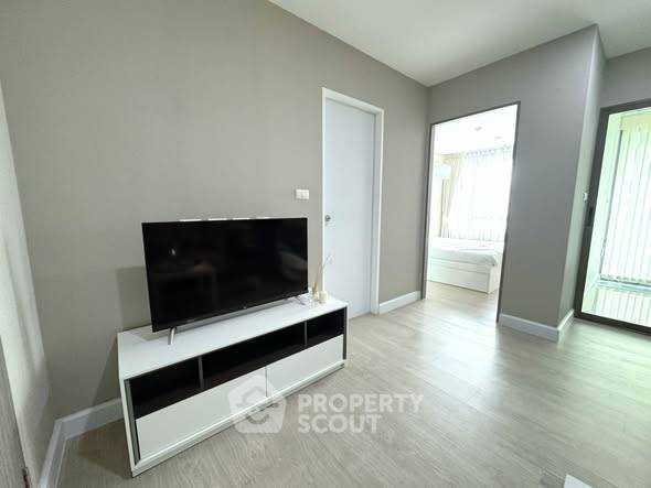 รูป คอนโด 1-ห้องนอน ที่ เมโทร ลักซ์ รัชดา ใกล้ MRT ห้วยขวาง (ID 2423769) - รูปที่ 3/7