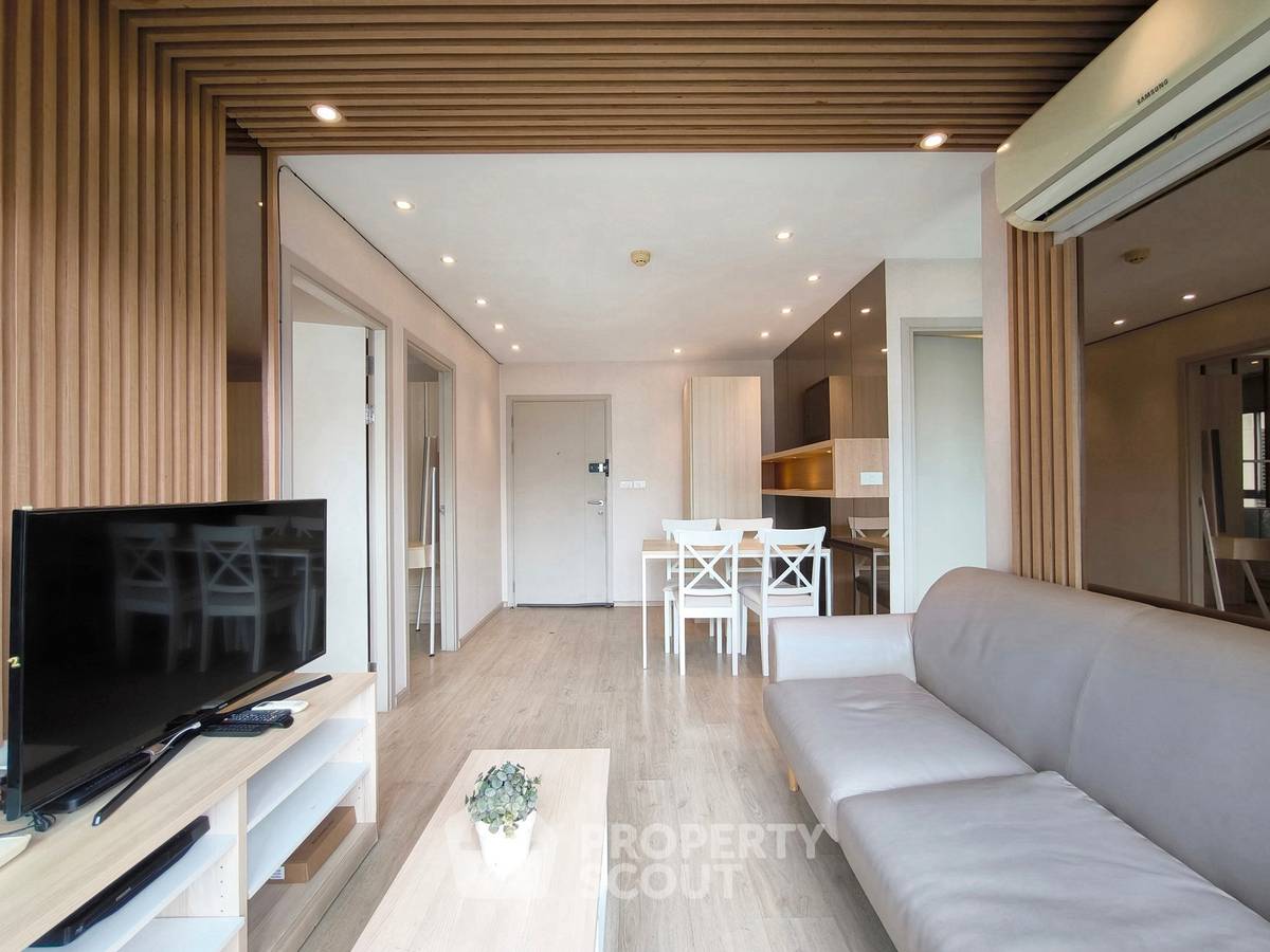 รูป คอนโด 1-ห้องนอน ที่ เอลลิโอ เดลเรย์ สุขุมวิท 64 ใกล้ BTS อุดมสุข (ID 2423749) - รูปที่ 1/8