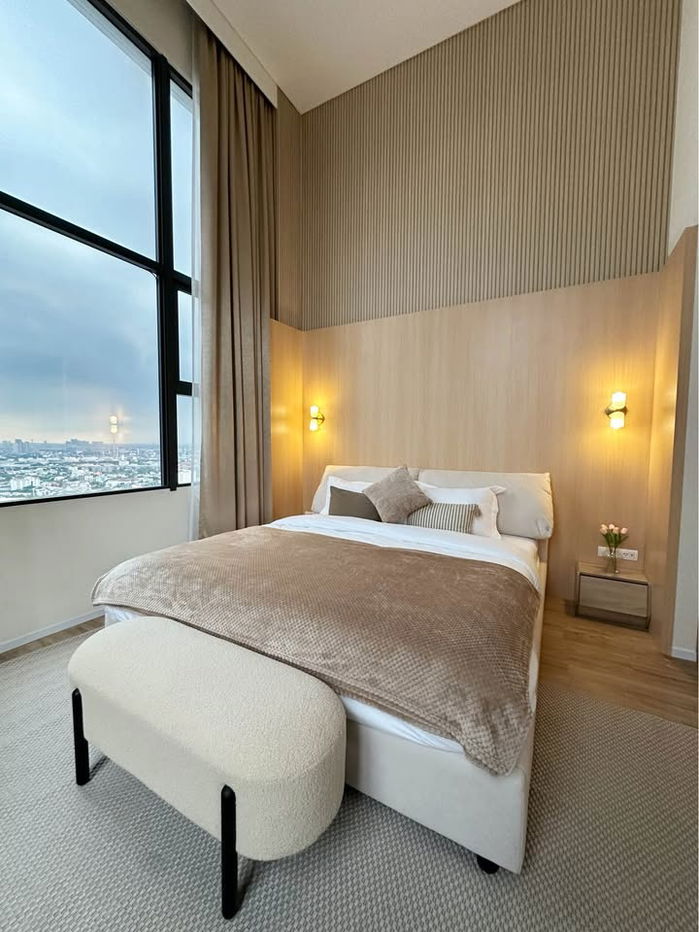 รูป 🍀🍀🍀BEST DEAL🔥ให้เช่า📌ไซมิส สุขุมวิท 48 (Line:@rent2022)ห้องสวย พร้อมเข้าอยู่✨A09953 - รูปที่ 1/39