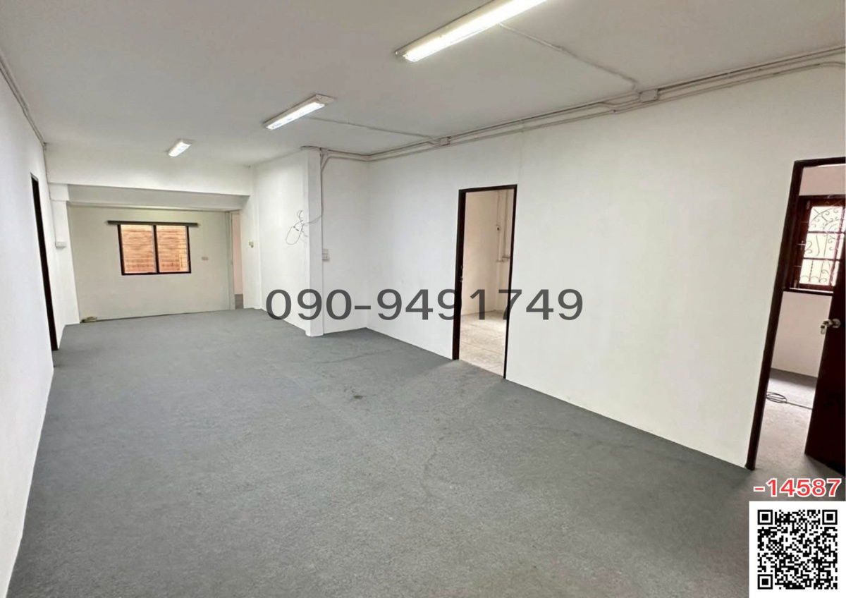 รูป เช่า บ้านเดี่ยว 1 ชั้น บ้านลาดพร้าว 71 ซ.นาคนิวาส39 ใกล้ MRT ลาดพร้าว 71 - รูปที่ 5/19