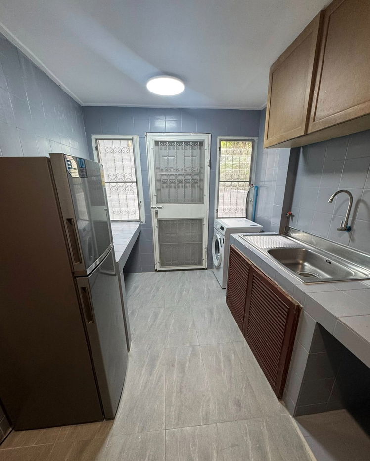 รูป Single house for rent in Pla Thong Village, Srinakarin (SPSAD3426) - รูปที่ 10/12