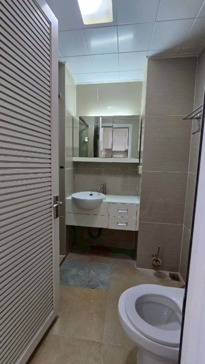 รูป ให้เช่า Studio ชั้น 23 วิวสวย ที่ TC Green Rama 9 พระราม 9 – ครบเฟอร์ 11,000 บาท/เดือน - รูปที่ 9/14