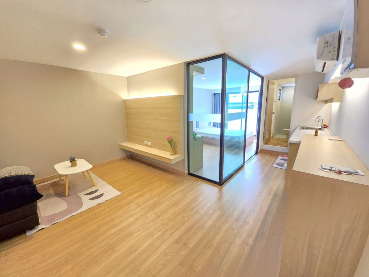 picture 🔴🔴🔴Level bangna floor2 41.63sqm 🔴🔴🔴 - 8/10