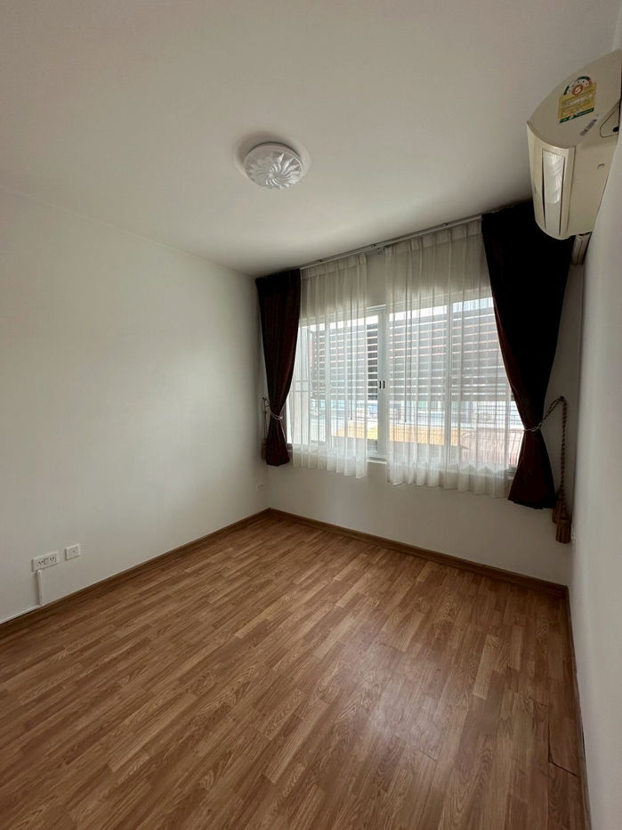 รูป ขายด่วน! ทาวน์โฮมหลังใหญ่สุดในโครงการ Dream Ville สวนผัก 32 – บ้านหัวมุม พื้นที่เยอะสุด 34.7 ตร.วา พร้อมอยู่! - รูปที่ 17/18