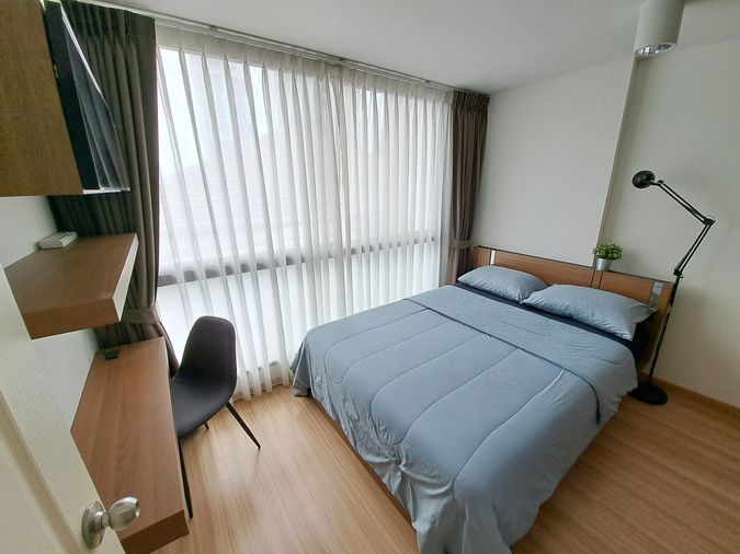 🏢 ขายคอนโด : Chateau In Town Sukhumvit 62/1 (ชาโตว์ อินทาวน์ สุขุมวิท 62/1)   รหัสทรัพย์ | 📌LNP-C10451 