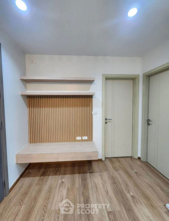 picture 1-BR Condo at The Base Rama 9 - Ramkhamhaeng near ARL Ramkhamhaeng (ID 2422244) - 6/10