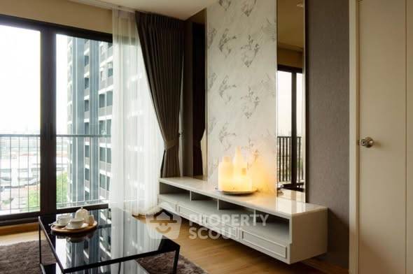 picture 2-BR Condo at The Tree RIO near MRT Bang O (ID 2423232) - 4/7