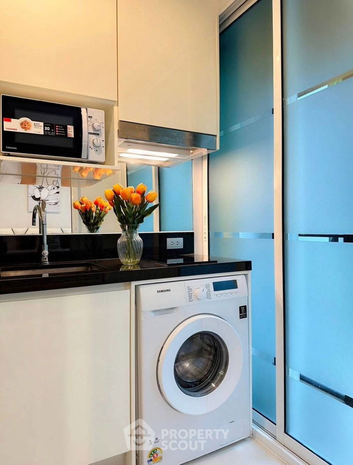 picture 1-BR Condo at The Sky Sukhumvit near BTS Udom Suk (ID 2421009) - 13/13