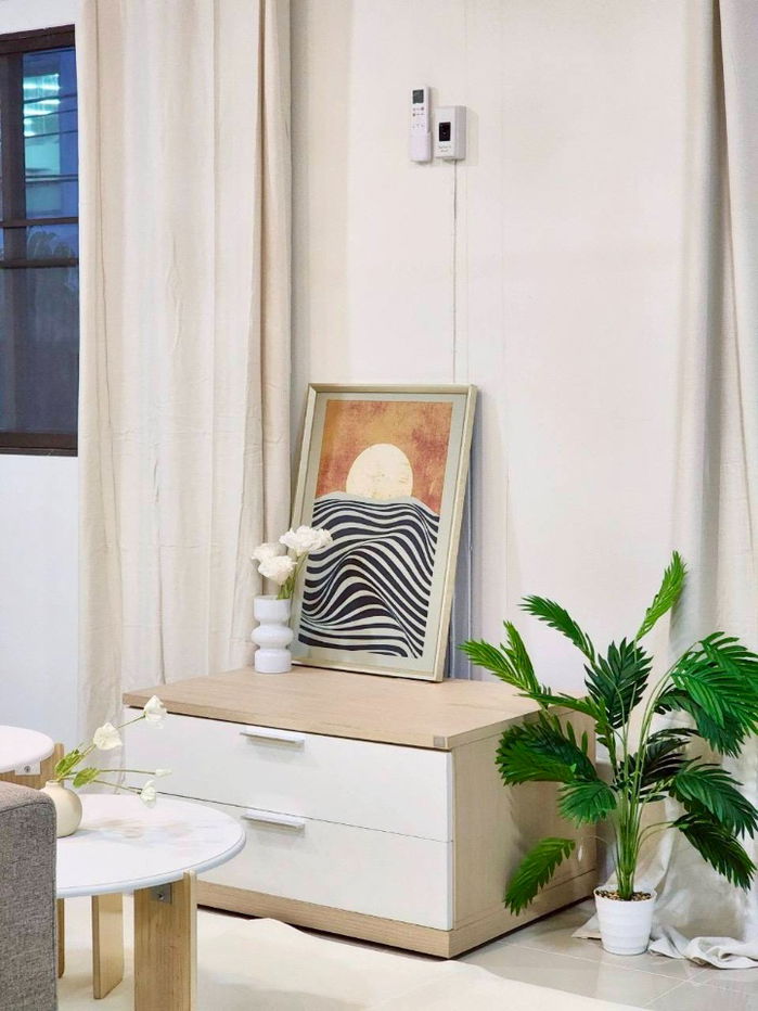 picture Single house in Ladprao Soi 9, 5B6B, Area size 80 sq.wah, rent 120,000 THB/month, fully furnished. - 5/32