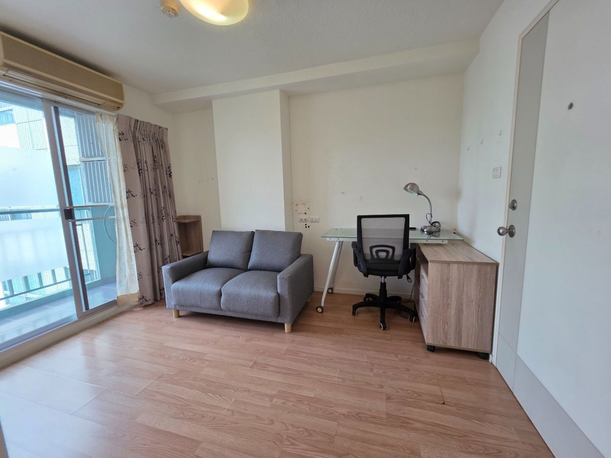 รูป ให้เช่าคอนโดลุมพินี วิลล์-อ่อนนุชลาดกระบัง1 - รูปที่ 4/9