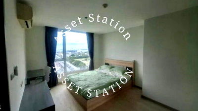 Condos for rent Muang Thong Thanee : Condo for rent: Grene Chaengwattana, near Central | BTS Chaengwattana 14