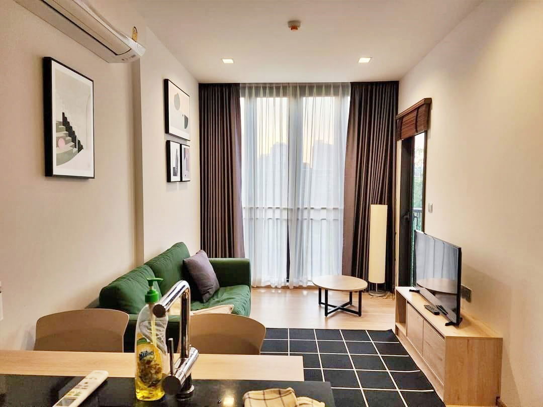 รูป 💎🙋🏼💥แอดไลน์เพื่อนัดดูห้องได้เลยนะคะ📲คาวะ เฮาส์ - รูปที่ 1/10