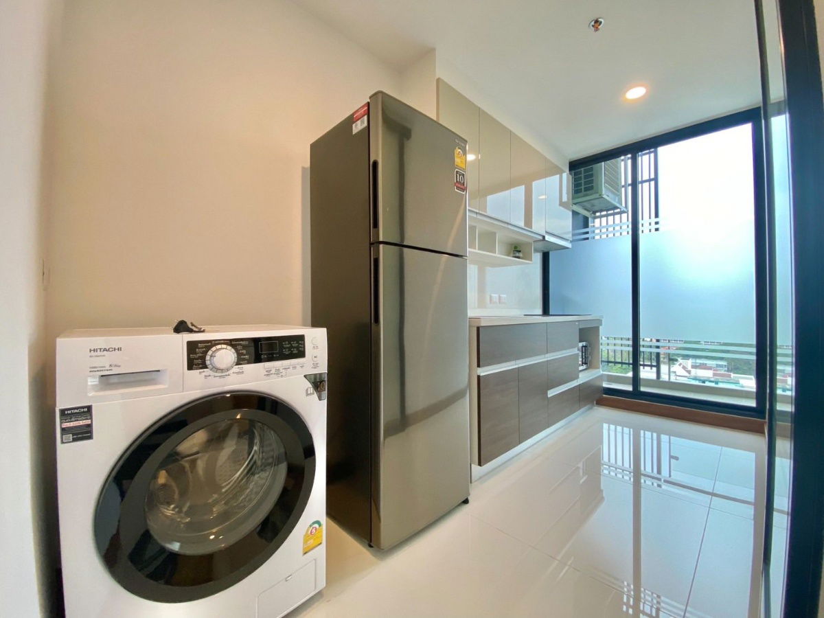 picture ✨Condo for Rent : Supalai Premier Charoen Nakhon ( AP-02) ( line : @condo91 ) - 7/10