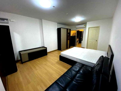 Condos for rent Muang Thong Thanee : Supalai city resort.          Chaengwatthana