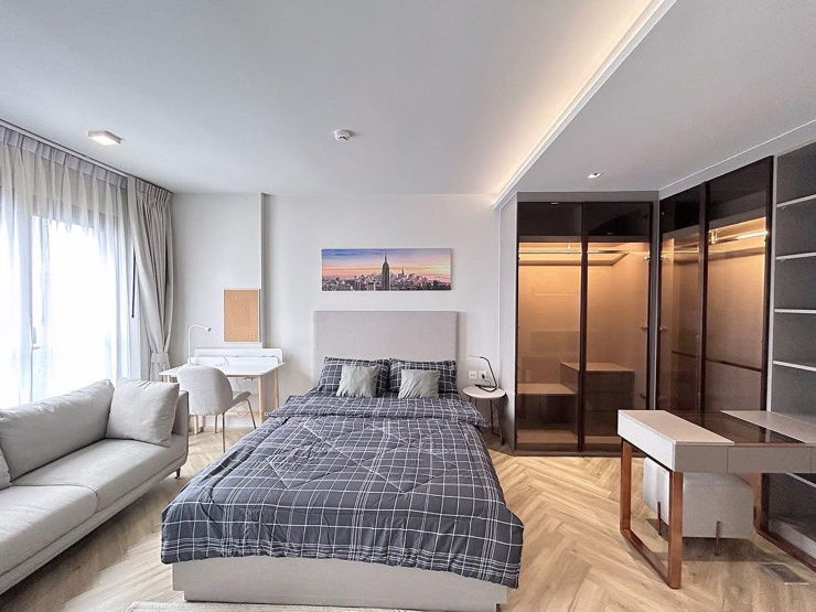 picture #Z3080💥 071168 🔥Condo for rent: Chapter Thonglor 25 - 2/9