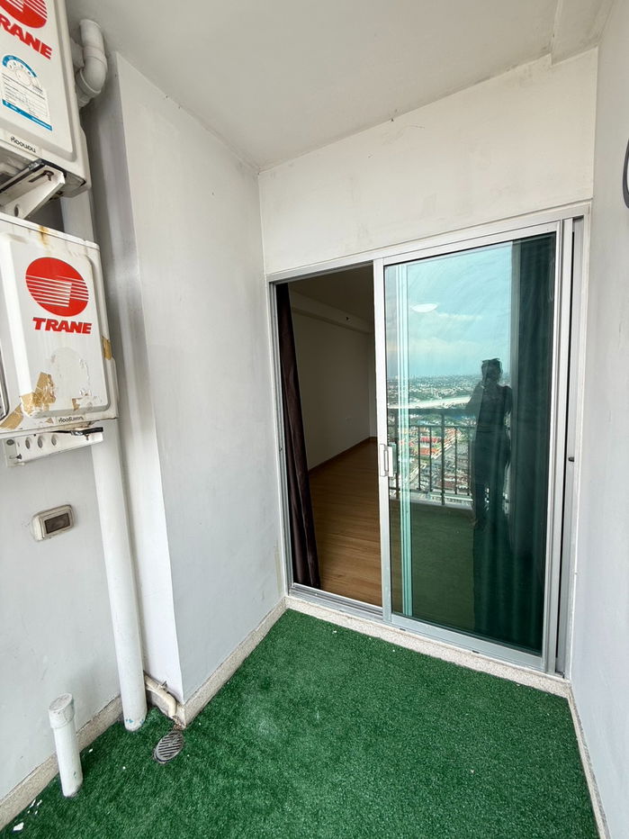 รูป ขายคอนโดศุภาลัย ปาร์ค ราชพฤกษ์-เพชรเกษม - รูปที่ 13/21