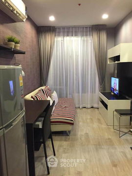 คอนโด 1-ห้องนอน ที่ ไอดีโอ โมบิ สุขุมวิท 81 ใกล้ BTS อ่อนนุช (ID 2421809)