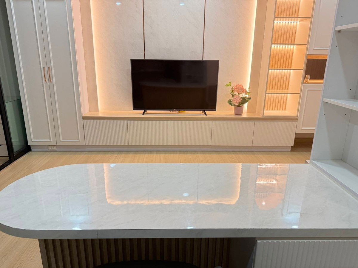 รูป S807 [ขาย] Supalai Loft Prajadhipok – Wongwian Yai 💰 ราคา 4,490,000 บาท 📍 BTS วงเวียนใหญ่  - รูปที่ 15/19