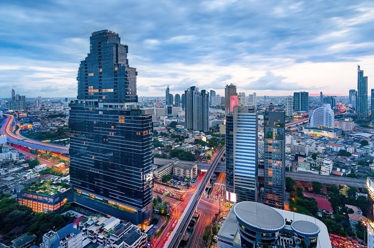 📌📌 ขายด่วน !!! The Bangkok Sathorn  มีให้เลือก 1 Bed 2 Bed 🔰 ในราคาดีมาก📌📌