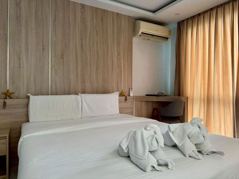 picture ⛵ D-eco ⛵ Foreinger quota / Pool view / 3F / 1bedroom for quick sale彡 - 2/11