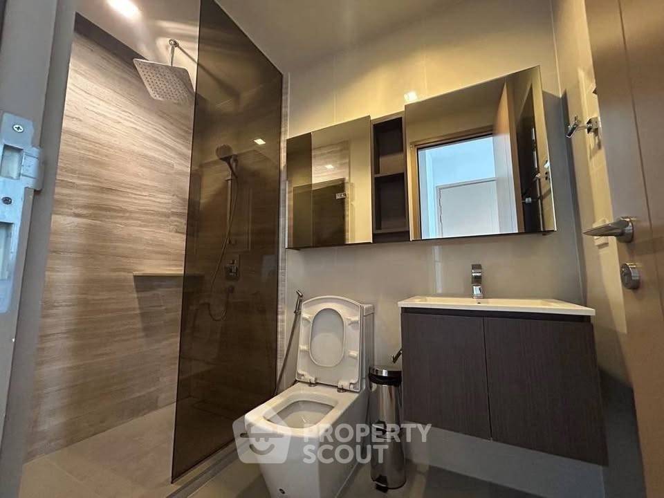 รูป คอนโด 1-ห้องนอน ที่ เดอะ ไลน์ สุขุมวิท 71 ใกล้ BTS พระโขนง (ID 2419320) - รูปที่ 6/6