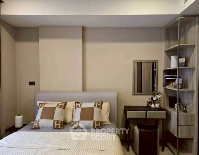 picture 1-BR Condo at Fynn Sukhumvit 31 near MRT Sukhumvit (ID 2364224) - 11/13