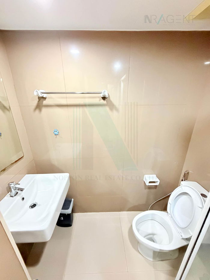 picture ð For Sell Condo SWIFT Building 1, Floor 7,1 bed room, Room size 29 sqm - 6/8