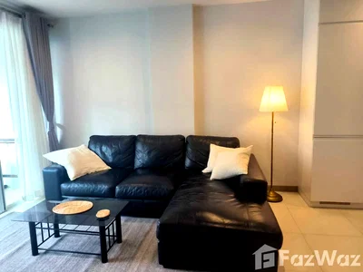 Condos for sale : 2 Bedroom Condo for sale at The Breeze Hua Hin  1098356