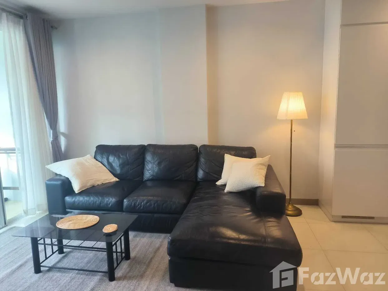 รูป ขาย คอนโด 2 ห้องนอน ในโครงการ เดอะ บรีซ หัว หิน 1098356 - รูปที่ 1/15