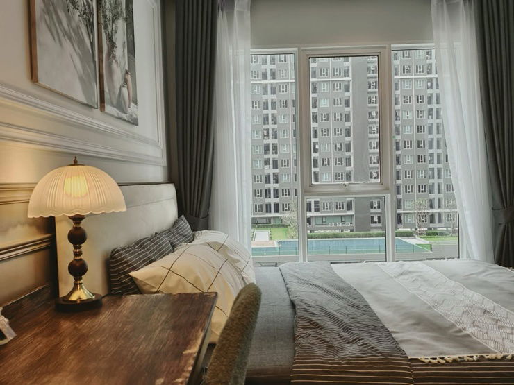 picture [For rent] Regent Home Bangna Condo - 5/18