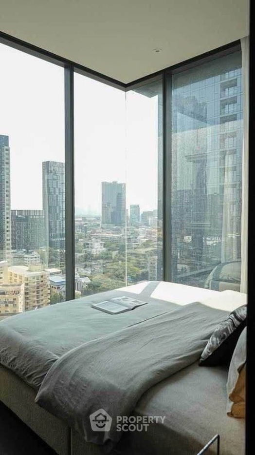 picture 3-BR Condo at Laviq Sukhumvit 57 near BTS Thong Lor (ID 2418521) - 4/17