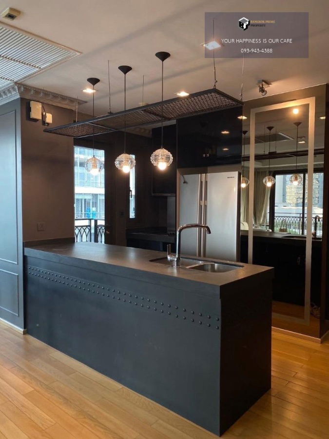 picture Prive by Sansiri | Near BTS Ploenchit / Chidlom #2025111212862 - 8/16