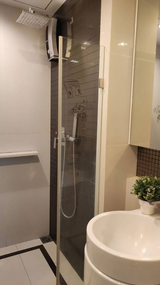 รูป ให้เช่า Rhythm Sukhumvit 50 | 1 ห้องนอน ใกล้ BTS อ่อนนุช เพียง 18,000 บาท/เดือน - รูปที่ 3/14