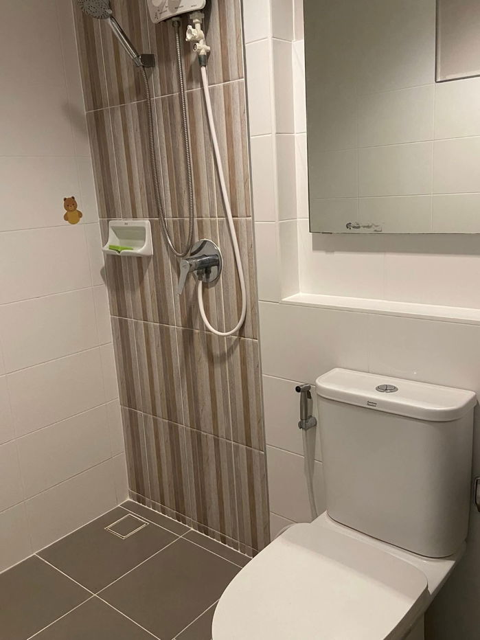 รูป ให้เช่า Indy 2 บางนา กม.7 เดินทางสะดวกใกล้เมกาบางนา - รูปที่ 4/10