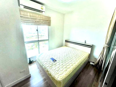 Condos for rent : A Space Me Rattanathibet for rent ✨ Fully furnished