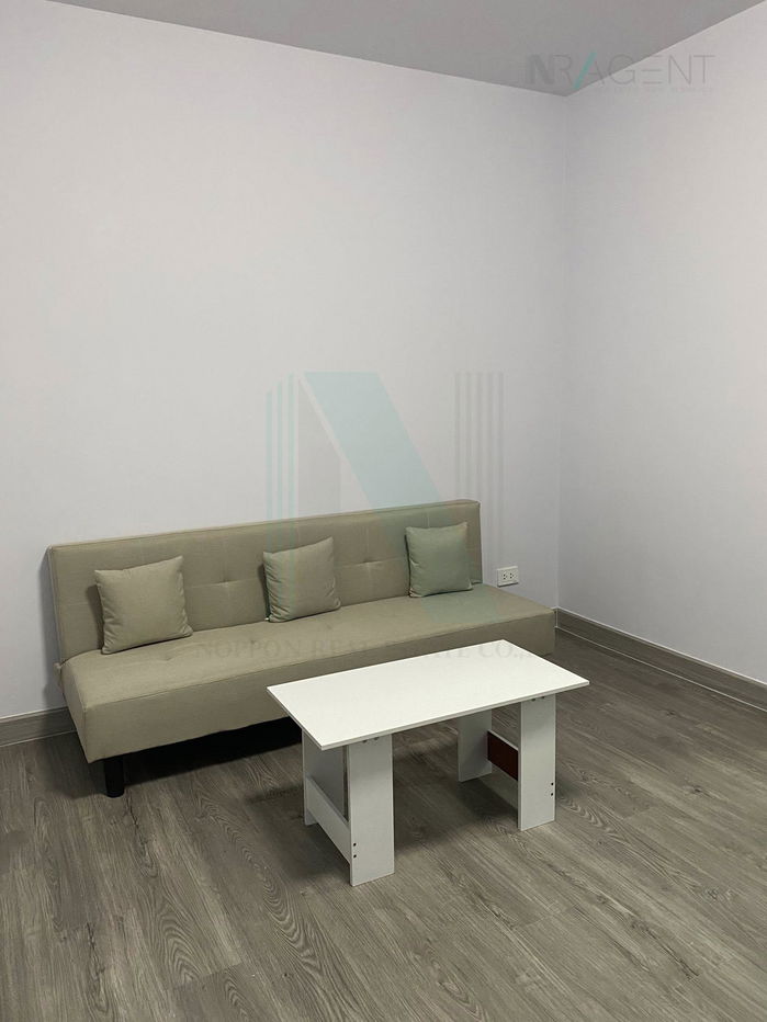 picture ðš For Sell Condo SABAI SABAI CONDO SUKHUMVIT 115 Building 1, Floor 6,1 bed room, Room size 25 sqm - 3/8