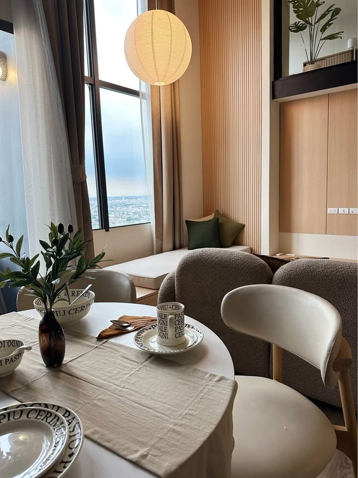 รูป 🍀🍀🍀BEST DEAL🔥ให้เช่า📌ไซมิส สุขุมวิท 48 (Line:@rent2022)ห้องสวย พร้อมเข้าอยู่✨A09953 - รูปที่ 28/39