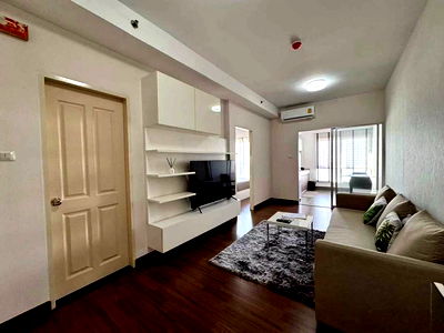 เช่าคอนโด เมืองเชียงใหม่ เชียงใหม่ : ให้เช่า คอนโด ศุภาลัยมอนเต้2 ว่างพร้อมอยู่ ราคา 14,000 บาท