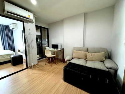 Condos for rent MRT Phawana : ADD line id : @cutecondo available to touring please make appointment here