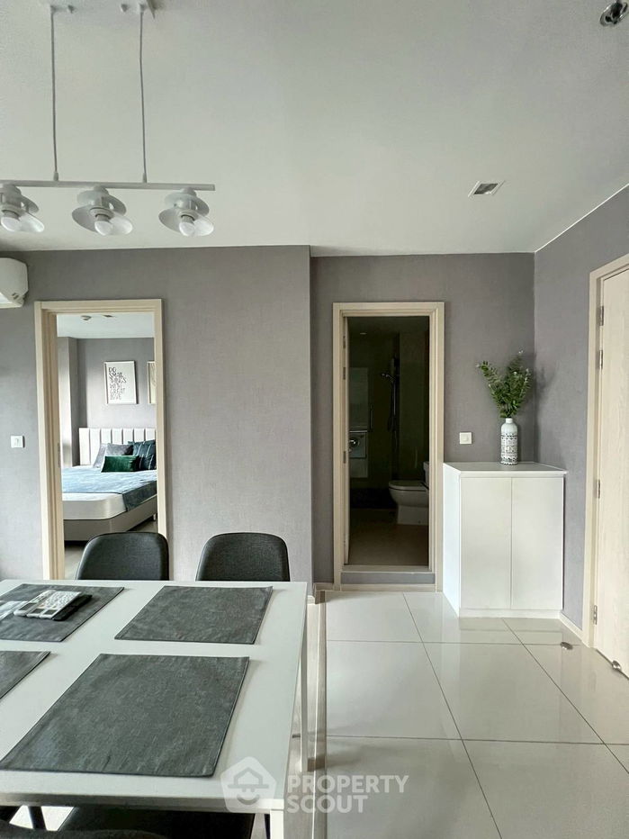 picture 2-BR Condo at Life One Wireless near BTS Phloen Chit (ID 2422510) - 7/19