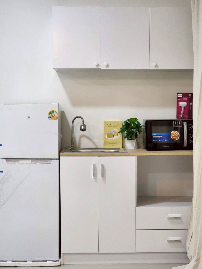 picture Single house in Ladprao Soi 9, 5B6B, Area size 80 sq.wah, rent 120,000 THB/month, fully furnished. - 30/32